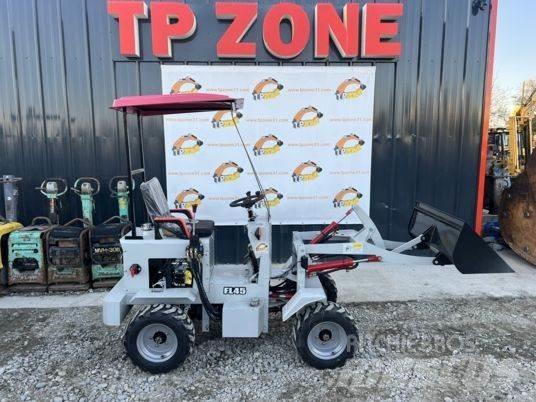  Wheel Loader FL45 Other