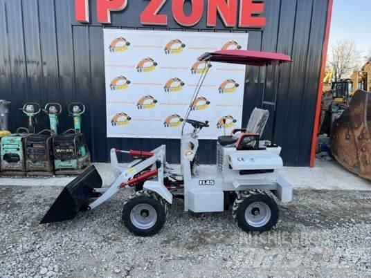  Wheel Loader FL45 Other