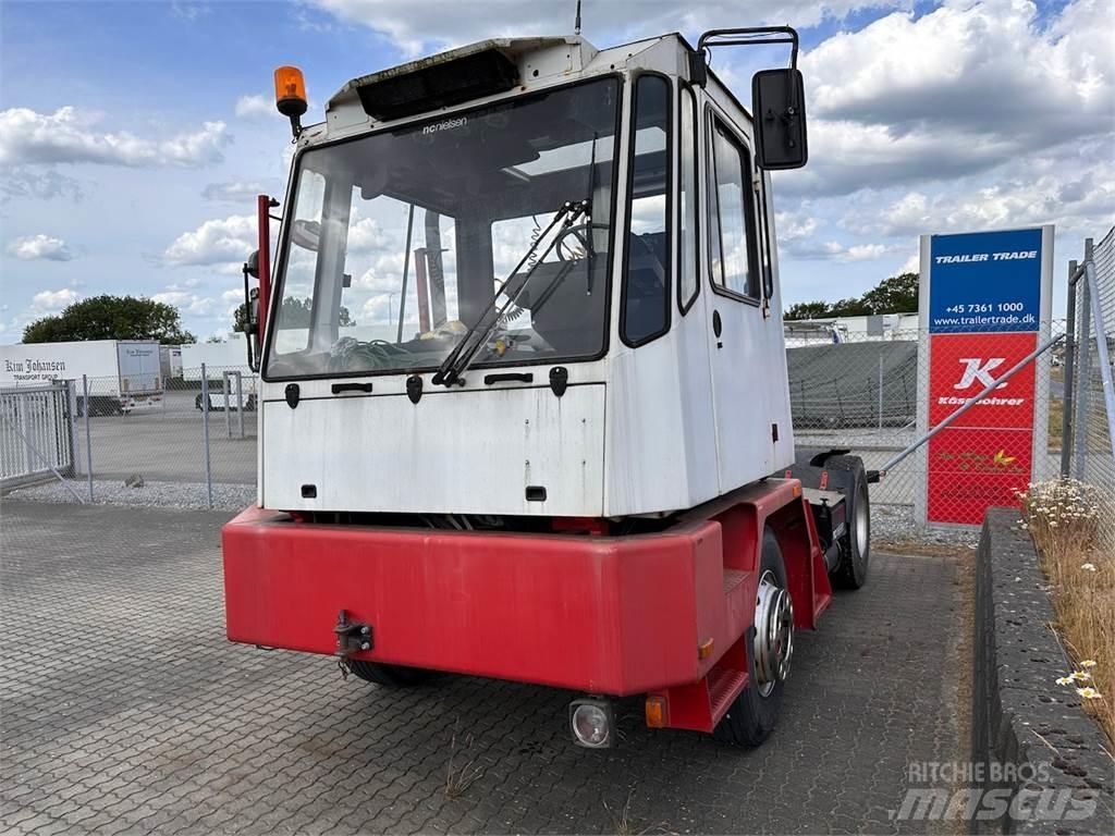 Mafi  Truck Tractor Units