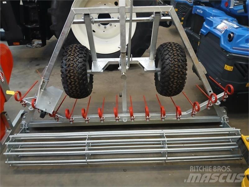  - - - Other farming machines