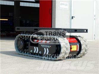 Almac ML 1.5 FX Other cranes