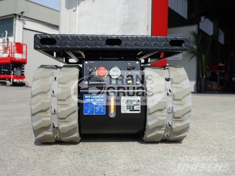 Almac ML 1.5 FX Other cranes