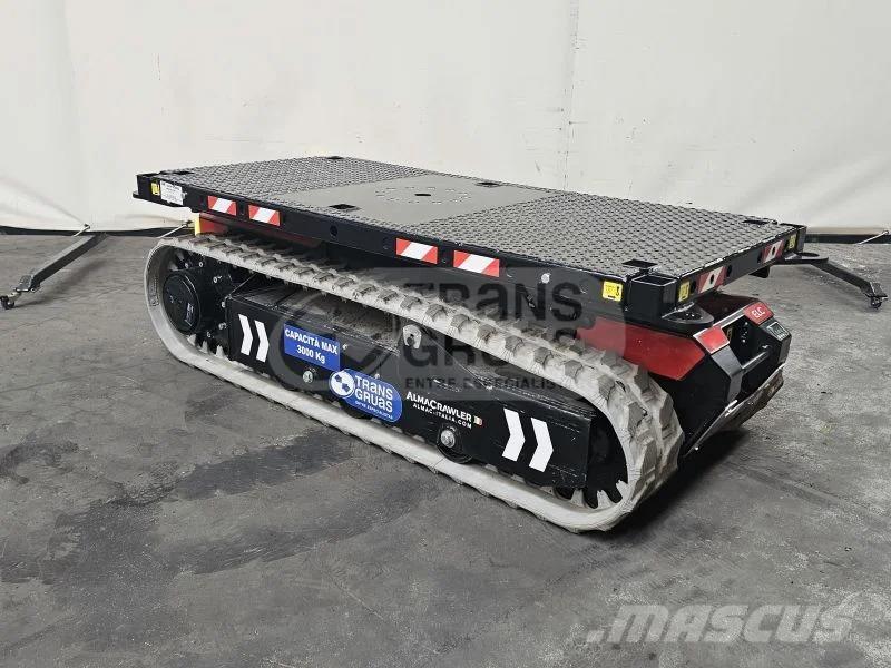 Almac ML 3.0 FX Other cranes