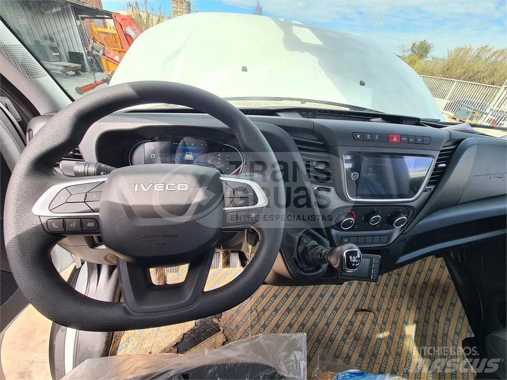 Cela DT Truck 28 FE Truck mounted aerial platforms