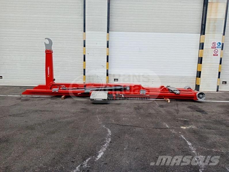 Marrel AL 20 (S51) Hook lifts
