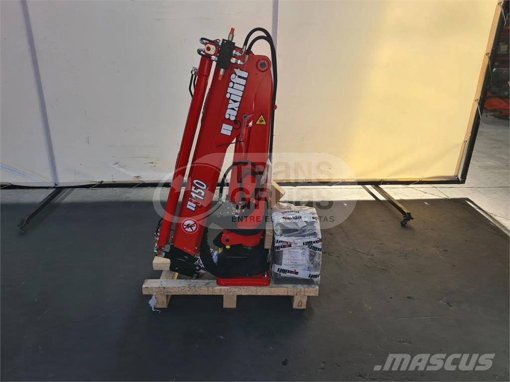  Maxilift ML150B.3 H Loader cranes