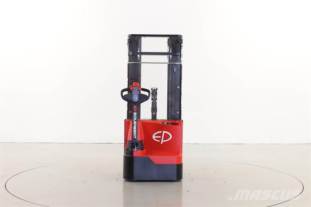 EP WSA161 Li-Ion Pedestrian stacker