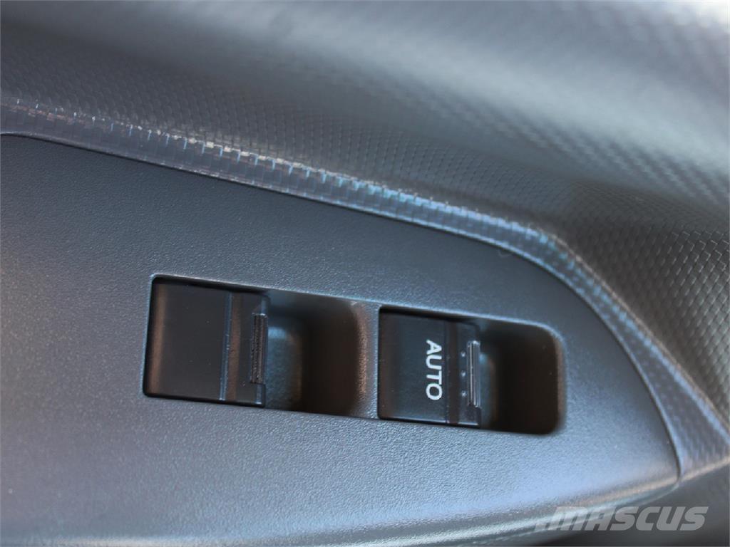 Isuzu NPR-XD Temperature controlled trucks