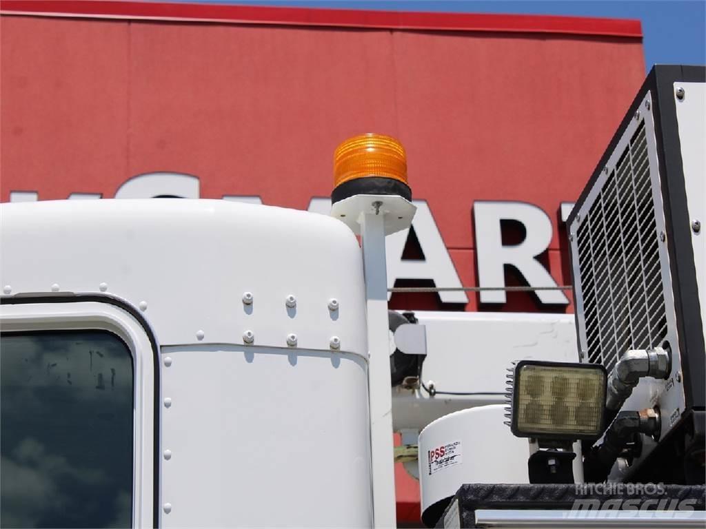 Kenworth T370 Municipal / general purpose vehicles