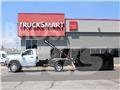 RAM 5500 Containerframe/Skiploader trucks