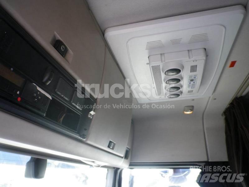 DAF XF530FT Truck Tractor Units