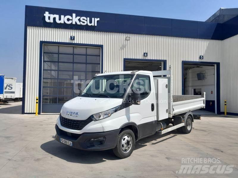 Iveco 35C14 Ldv/dropside