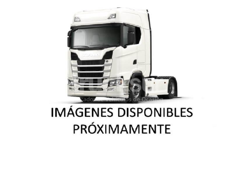 Scania R450 Truck Tractor Units