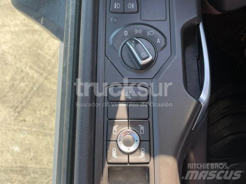 Scania R450 Truck Tractor Units