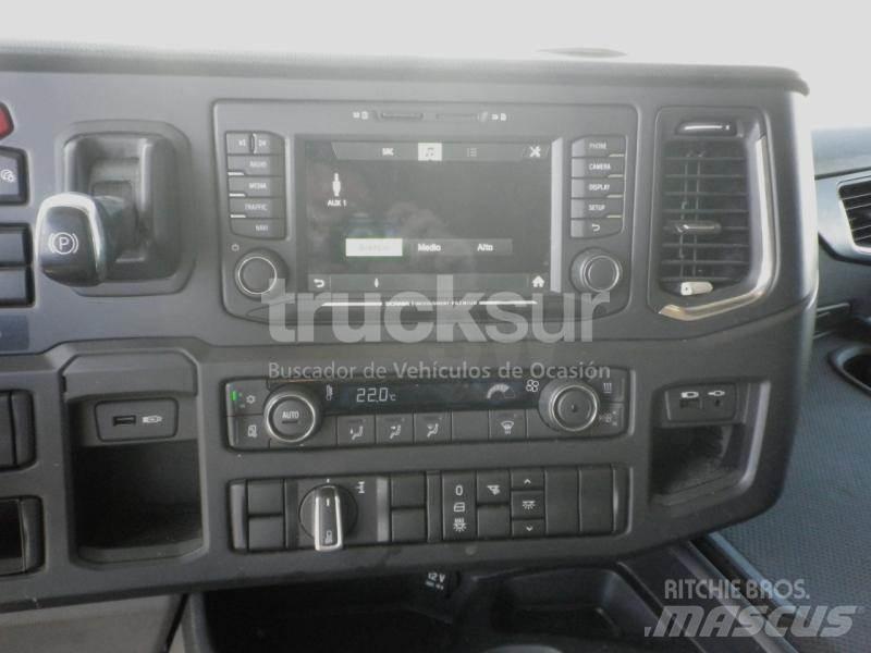 Scania R450 Truck Tractor Units