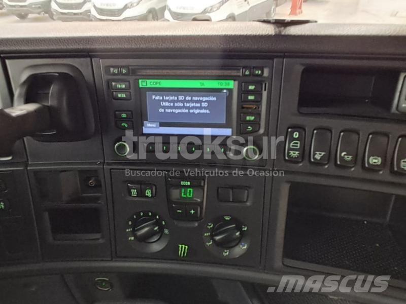 Scania R450 Truck Tractor Units