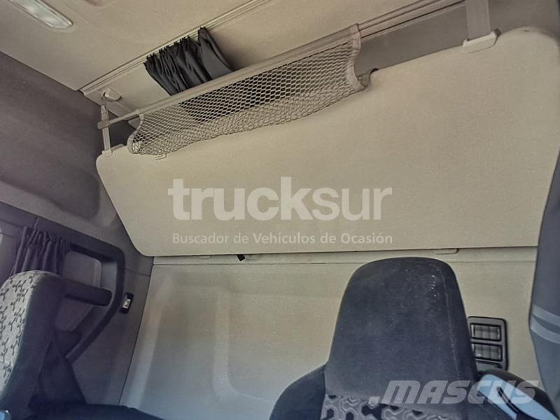 Scania R450 Truck Tractor Units