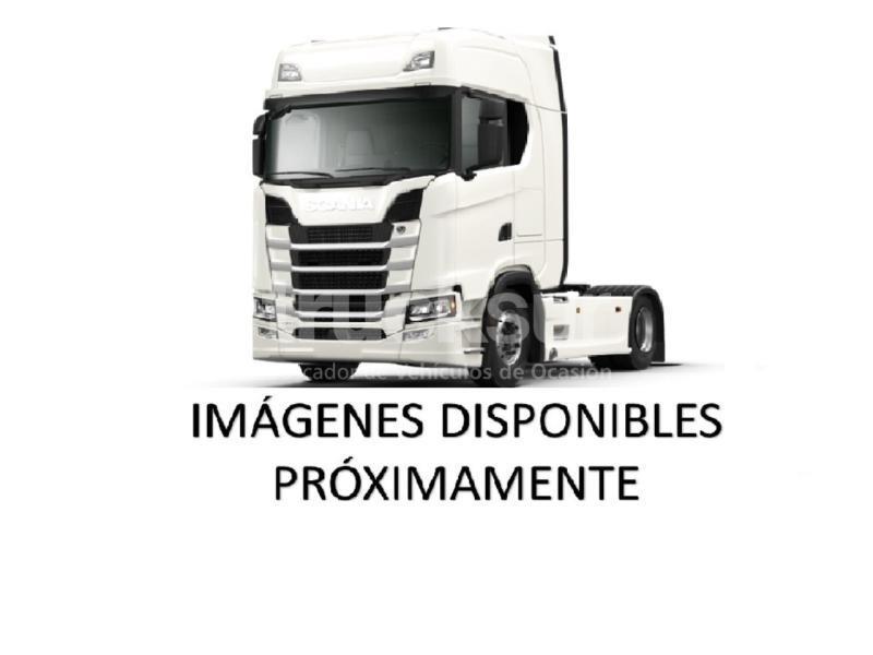 Scania R450 Truck Tractor Units
