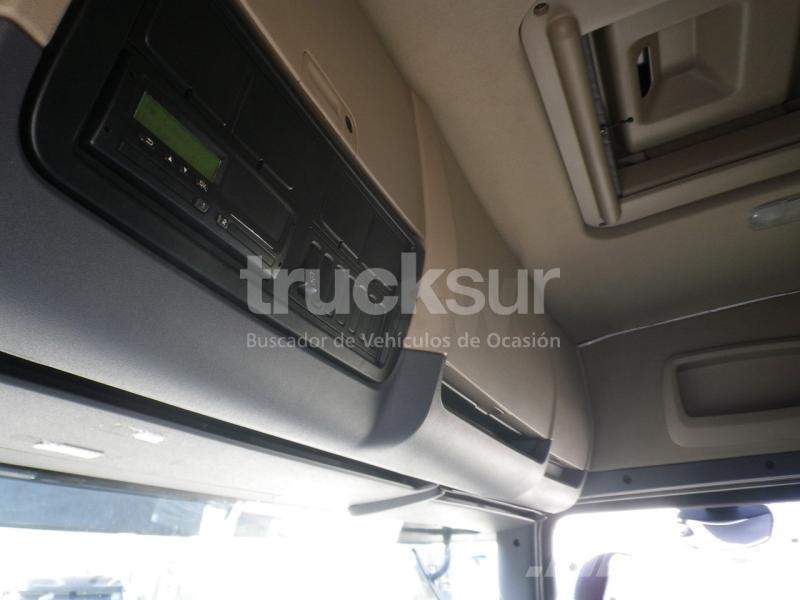 Scania R450 Truck Tractor Units