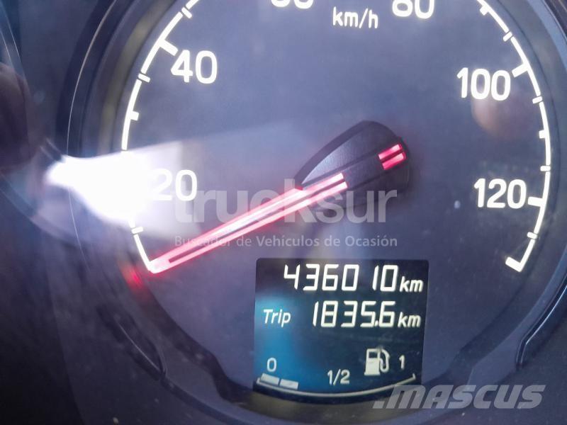 Scania R450 Truck Tractor Units