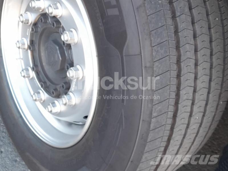 Scania R450 Truck Tractor Units