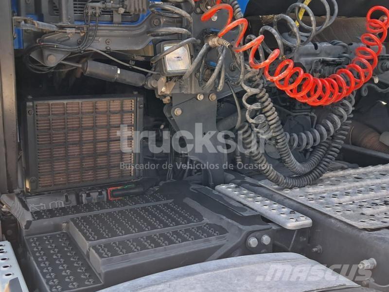 Scania R450 Truck Tractor Units