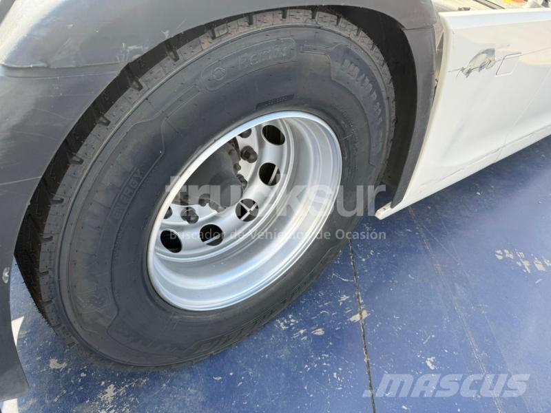 Scania R450 Truck Tractor Units