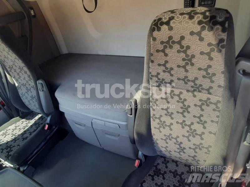 Scania S450 Truck Tractor Units