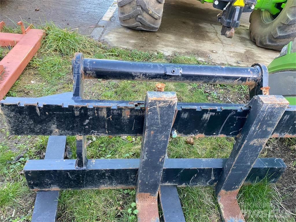 Manitou TINES Other farming machines