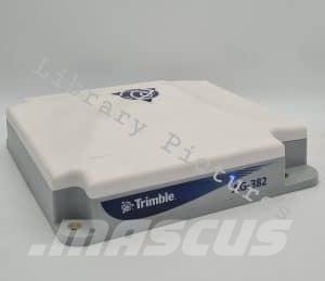 Trimble 482 CM GPS