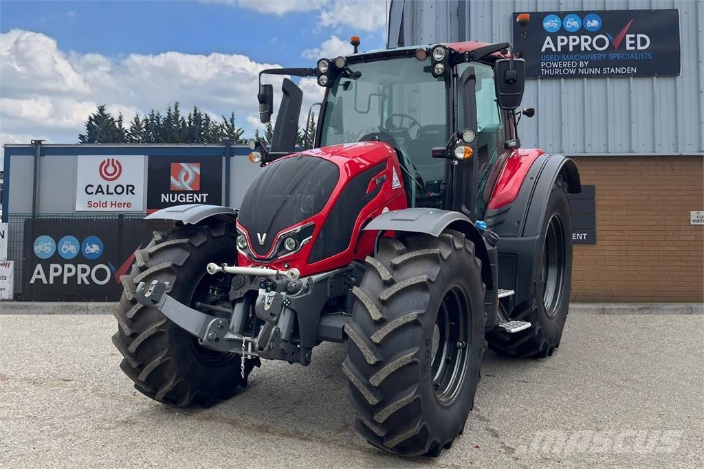Valtra N175A 2B1 Tractors