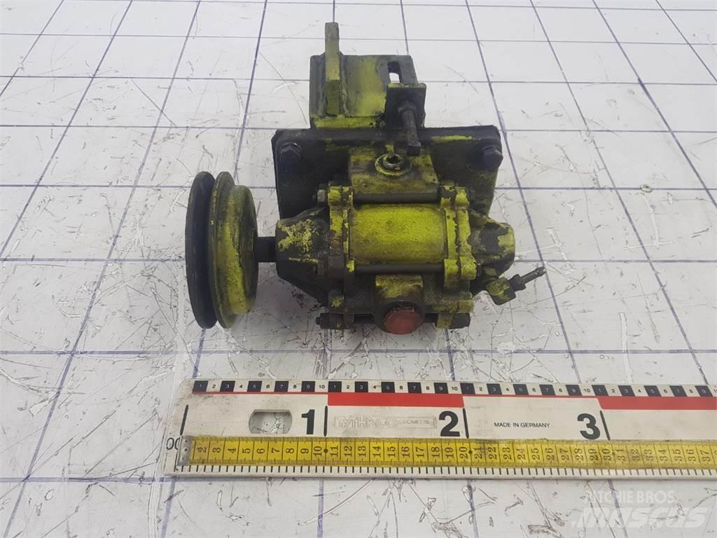 Bendix Convag pump Crane spares & accessories