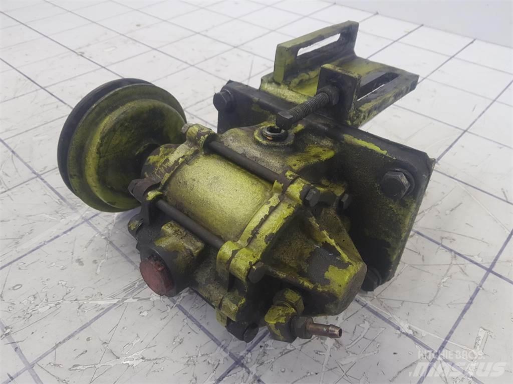 Bendix Convag pump Crane spares & accessories