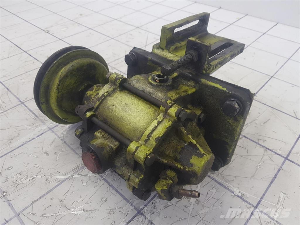  Bendix Convag pump Crane spares & accessories