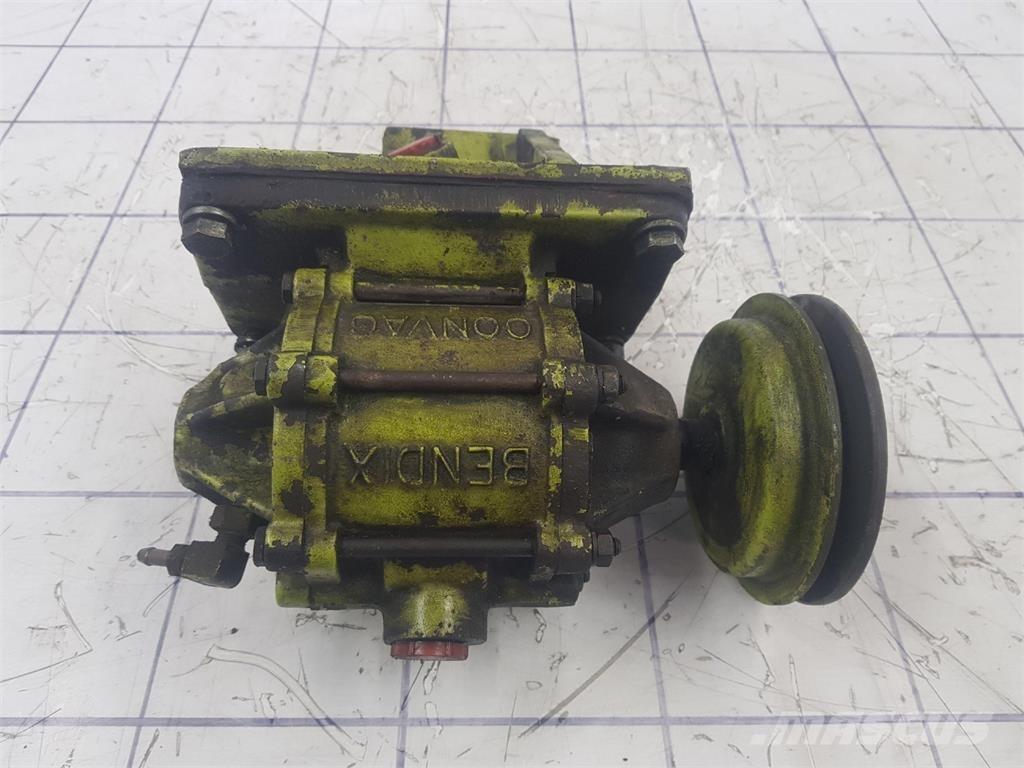  Bendix Convag pump Crane spares & accessories