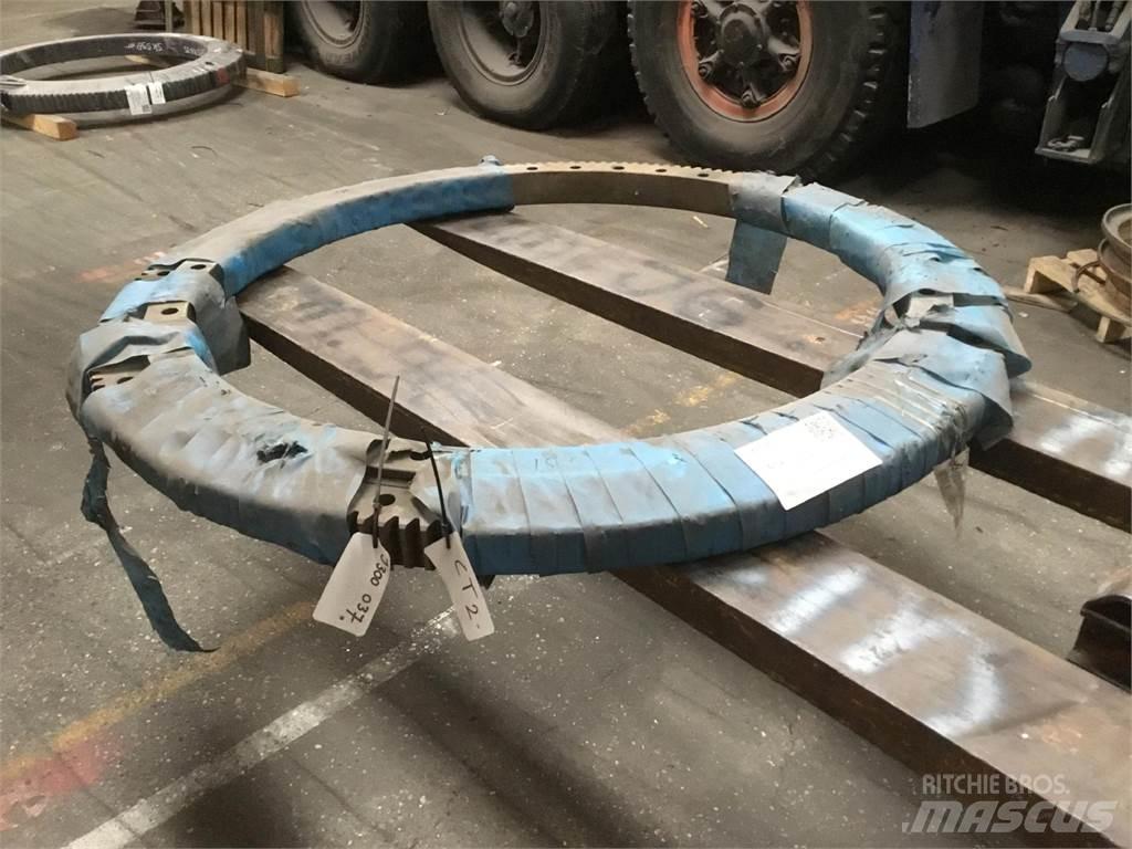  CT 2 slew ring Crane spares & accessories