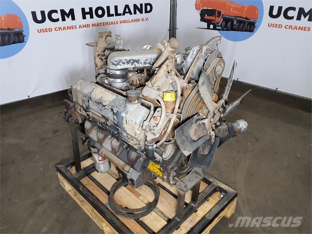 Cummins engine Engines