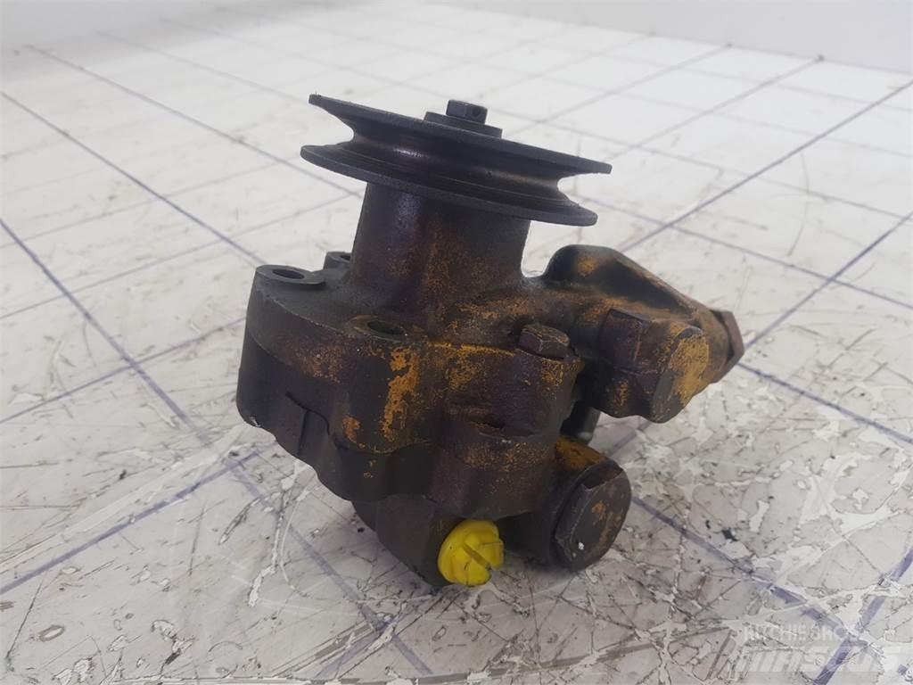 Eaton D12 pump Crane spares & accessories