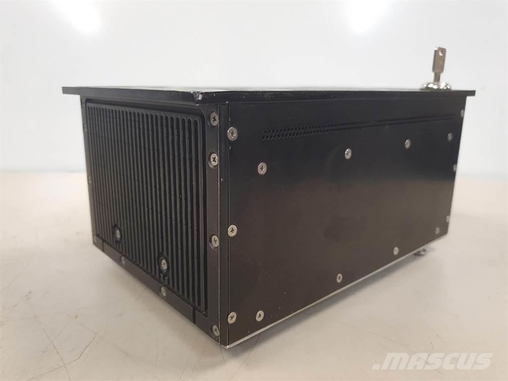 Grove EKS 3 LMB Crane spares & accessories