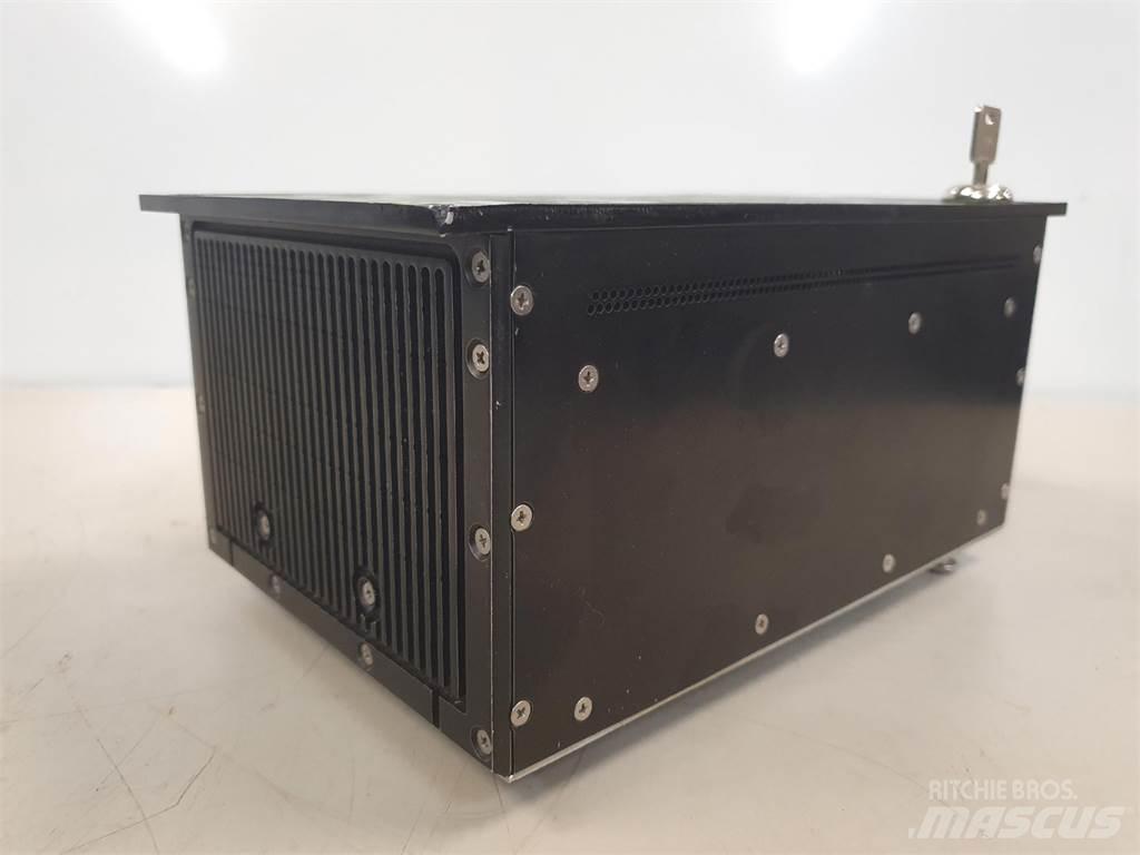 Grove EKS 3 LMB Crane spares & accessories
