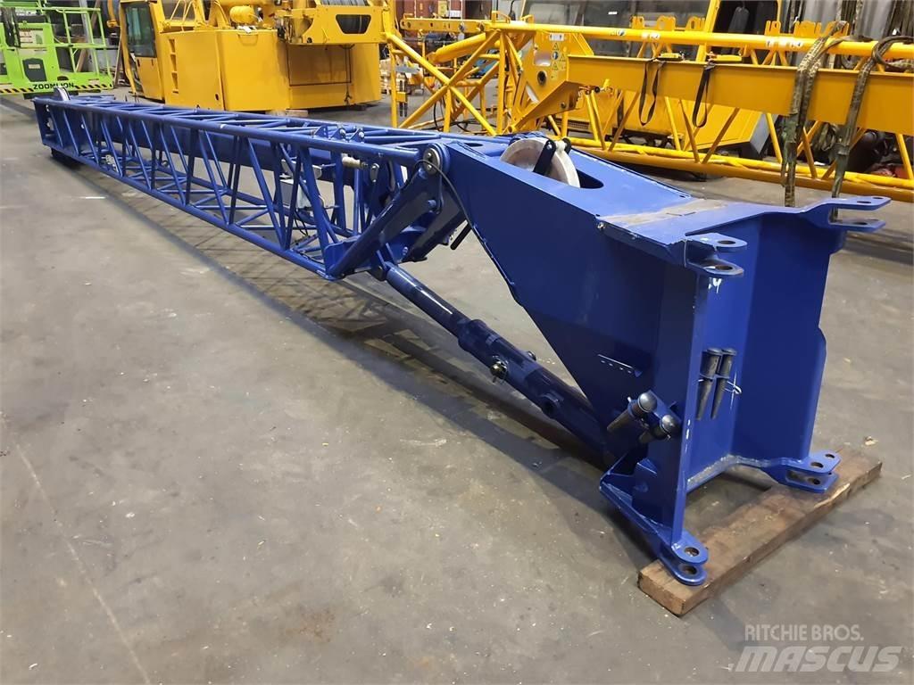Grove GMK 4090 jib Crane spares & accessories