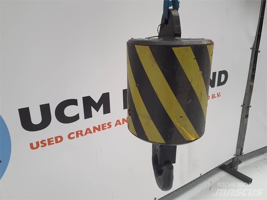 Grove Hookball 8t Crane spares & accessories