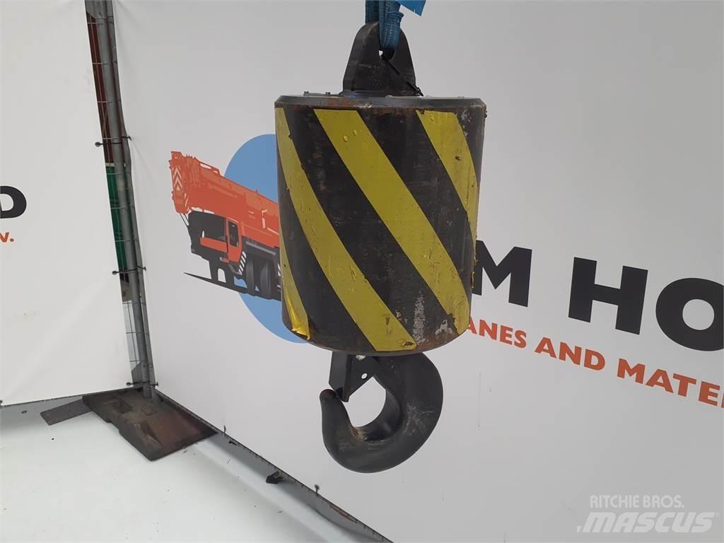 Grove Hookball 8t Crane spares & accessories