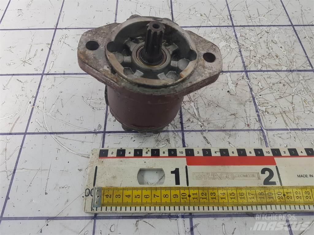 Grove steering pump Crane spares & accessories