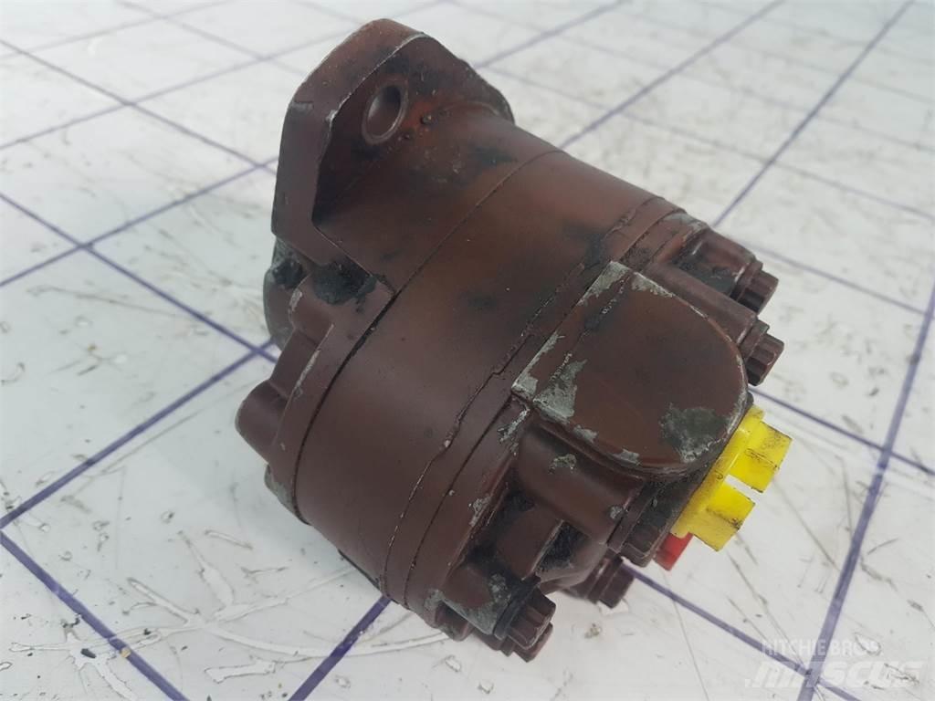 Grove steering pump Crane spares & accessories