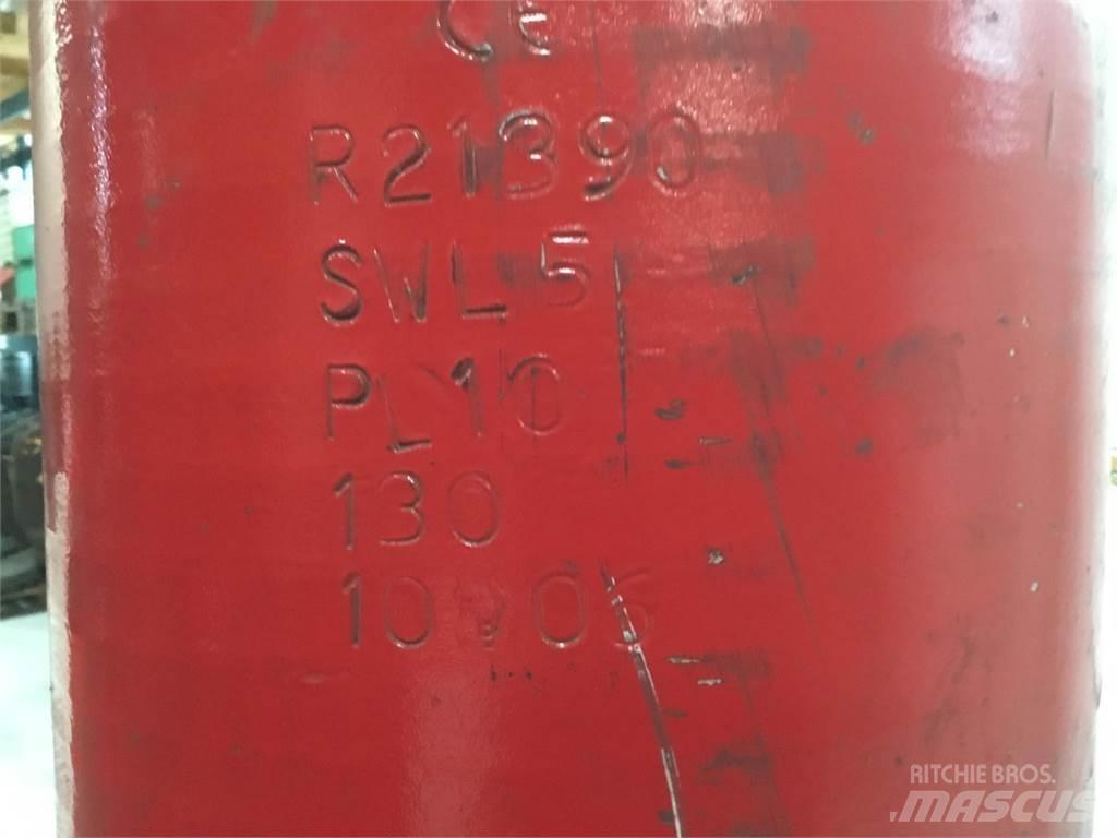  Hookball 5 ton Crane spares & accessories