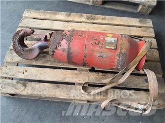 Liebherr Hookball 6T Crane spares & accessories