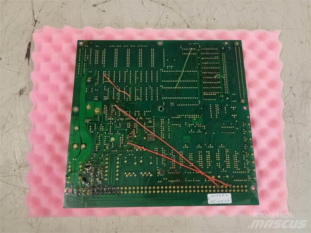  Motherboard 018 Crane spares & accessories