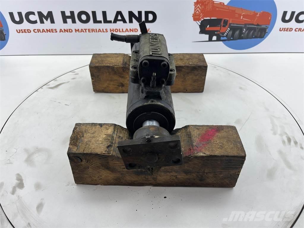 P&H S35 Cilinder Crane spares & accessories
