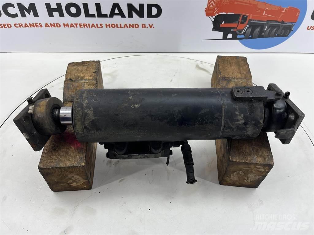 P&H S35 Cilinder Crane spares & accessories